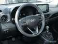 Hyundai i10 SELECT NAVI KAMERA LED-TFL CARPLAY USB Grün - thumbnail 6