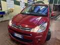 Citroen C3 1.1 airdream Exclusive c/esp Gpl Rosso - thumbnail 2