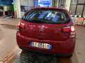Citroen C3 1.1 airdream Exclusive c/esp Gpl Rosso - thumbnail 5