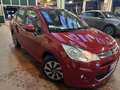 Citroen C3 1.1 airdream Exclusive c/esp Gpl Rosso - thumbnail 3