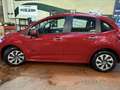 Citroen C3 1.1 airdream Exclusive c/esp Gpl Rosso - thumbnail 7