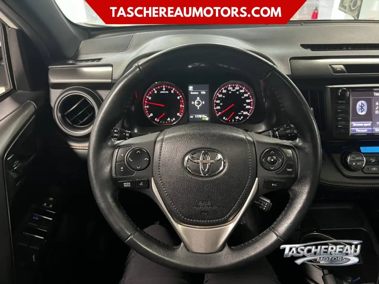 Toyota RAV 4 fotografie Toyota RAV 4