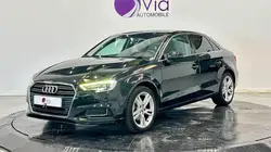 Audi A3 1.6 TDI 110 DESIGN