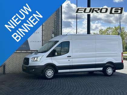 Ford Transit 310 2.0 TDCI L3H2 Ambiente*A/C*CRUISE*