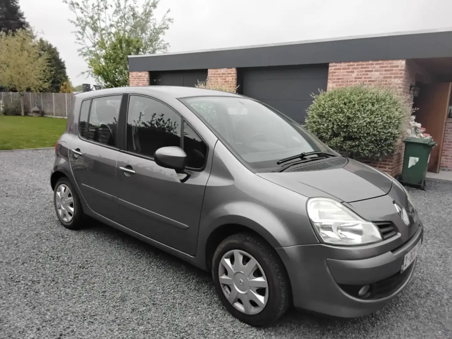Renault Modus 1.2 16V Avantage - 1