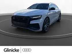 Audi Q8 50 TDI quattro competition plus Allradlenk. B