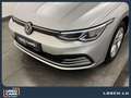 Volkswagen Golf Life/DSG/LED/Navi/Digital Argent - thumbnail 4