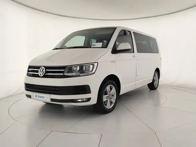 Volkswagen T6 Caravelle 4 Motion 8 posti