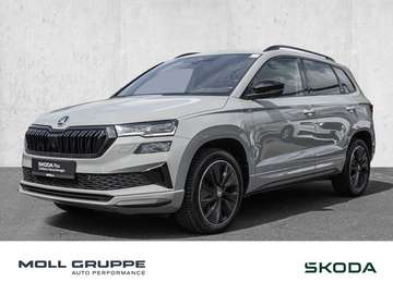 1.5 TSI DSG Sportline