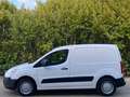 Peugeot Partner 1.6 HDi L1H1 Confort / CARNET / 2 PL /  PETIT PRIX Weiß - thumbnail 2