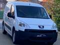 Peugeot Partner 1.6 HDi L1H1 Confort / CARNET / 2 PL /  PETIT PRIX Weiß - thumbnail 4