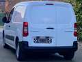 Peugeot Partner 1.6 HDi L1H1 Confort / CARNET / 2 PL /  PETIT PRIX Weiß - thumbnail 3