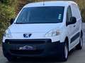 Peugeot Partner 1.6 HDi L1H1 Confort / CARNET / 2 PL /  PETIT PRIX Weiß - thumbnail 1