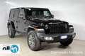 Jeep Wrangler PHEV  PHEV Unlimited 2.0 4XE 380cv At8 Sahara MY2 Nero - thumbnail 1