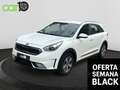 Kia Niro 1.6 GDi Híbrido 104kW (141CV) Drive Blanco - thumbnail 1