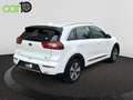 Kia Niro 1.6 GDi Híbrido 104kW (141CV) Drive Blanc - thumbnail 4