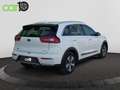 Kia Niro 1.6 GDi Híbrido 104kW (141CV) Drive Blanco - thumbnail 4
