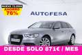Audi A6 AVANT 3.0 BIDTI QUATTRO AUTO 313CV 5P # CUERO.NAVY Gris - thumbnail 1
