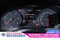 Audi A6 AVANT 3.0 BIDTI QUATTRO AUTO 313CV 5P # CUERO.NAVY Gris - thumbnail 8