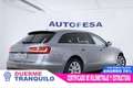 Audi A6 AVANT 3.0 BIDTI QUATTRO AUTO 313CV 5P # CUERO.NAVY Gris - thumbnail 7