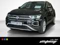 Volkswagen T-Roc Style 1.0 TSI ACC+DAB+LED+NAVI+PDC+Alu-17` Nero - thumbnail 10