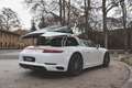 Porsche Targa 991.2 4S 3.0i 420 Blanc - thumbnail 17