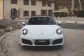 Porsche Targa 991.2 4S 3.0i 420 Blanc - thumbnail 6