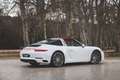 Porsche Targa 991.2 4S 3.0i 420 Білий - thumbnail 1