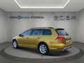 Volkswagen Golf VII Variant 1.4 TSI*Highline*ACC*LED* Giallo - thumbnail 5