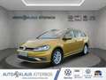 Volkswagen Golf VII Variant 1.4 TSI*Highline*ACC*LED* Giallo - thumbnail 1
