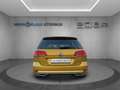 Volkswagen Golf VII Variant 1.4 TSI*Highline*ACC*LED* Giallo - thumbnail 6