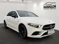 Mercedes-Benz A 250 e AMG-Line ++Wenige KM!++Pano++LED++ Alb - thumbnail 2