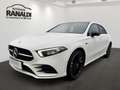 Mercedes-Benz A 250 e AMG-Line ++Wenige KM!++Pano++LED++ Alb - thumbnail 1