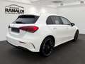 Mercedes-Benz A 250 e AMG-Line ++Wenige KM!++Pano++LED++ Alb - thumbnail 3