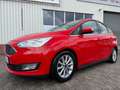 Ford C-Max C-MAX 1,0 92kW Titanium/SHZ/AHK/Motorschaden Rot - thumbnail 2