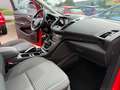 Ford C-Max C-MAX 1,0 92kW Titanium/SHZ/AHK/Motorschaden Rot - thumbnail 11