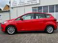 Ford C-Max C-MAX 1,0 92kW Titanium/SHZ/AHK/Motorschaden Rot - thumbnail 14