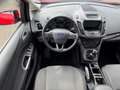 Ford C-Max C-MAX 1,0 92kW Titanium/SHZ/AHK/Motorschaden Rot - thumbnail 13