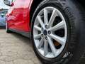 Ford C-Max C-MAX 1,0 92kW Titanium/SHZ/AHK/Motorschaden Rot - thumbnail 10