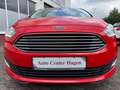 Ford C-Max C-MAX 1,0 92kW Titanium/SHZ/AHK/Motorschaden Rot - thumbnail 3