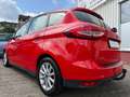 Ford C-Max C-MAX 1,0 92kW Titanium/SHZ/AHK/Motorschaden Rot - thumbnail 8