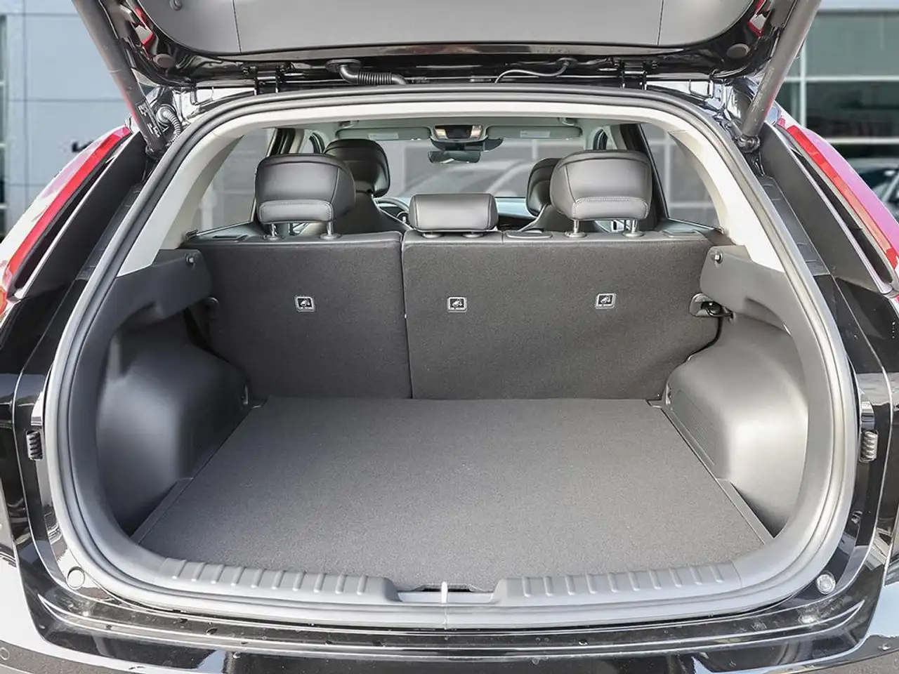 Kia Niro photo Kia Niro