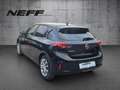 Opel Corsa F e Edition KlimaA+W-Pumpe+AUT+SpurH Schwarz - thumbnail 4