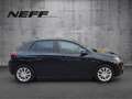 Opel Corsa F e Edition KlimaA+W-Pumpe+AUT+SpurH Schwarz - thumbnail 6