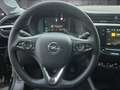 Opel Corsa F e Edition KlimaA+W-Pumpe+AUT+SpurH Schwarz - thumbnail 10