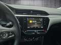 Opel Corsa F e Edition KlimaA+W-Pumpe+AUT+SpurH Schwarz - thumbnail 15