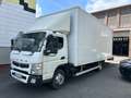 Mitsubishi Canter 749HA23CX3 Wit - thumbnail 1