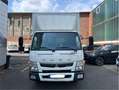 Mitsubishi Canter 749HA23CX3 Wit - thumbnail 9