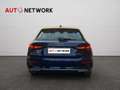 Audi A3 SPB 40 TFSI e S tronic Business Advanced Bleu - thumbnail 8
