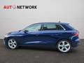 Audi A3 SPB 40 TFSI e S tronic Business Advanced Bleu - thumbnail 6